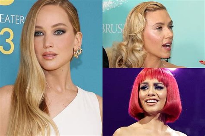 Celebrity Leaked Nudes: Understanding the Phenomenon and Its Impact