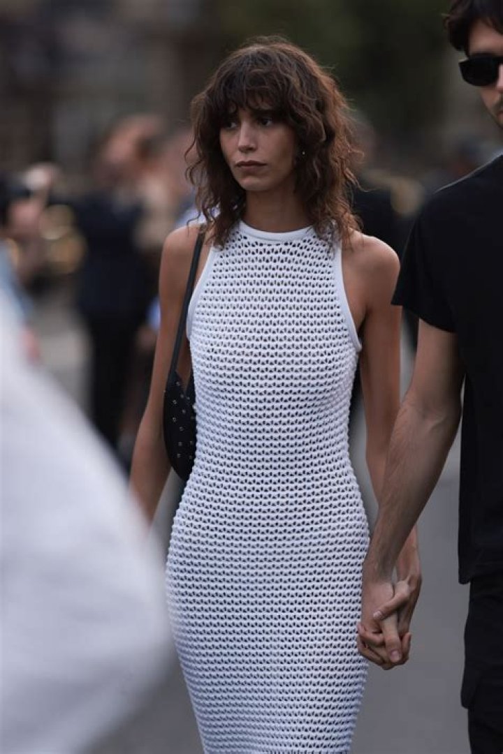 Celebrity Crochet Dress: The Ultimate Guide to This Fashion Phenomenon