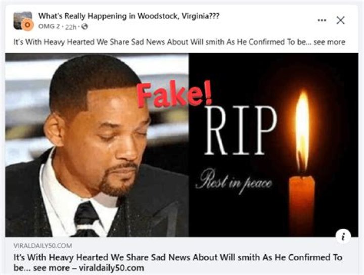 Celebrity Death Hoaxes: Unveiling the Truth Behind the Viral Myths
