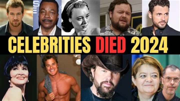 Celebrity Deaths at 27: The Mysterious and Tragic Club 27 Phenomenon