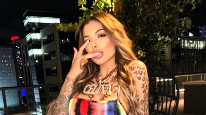 Celina Powell Background: Unveiling the Remarkable Journey of a Rising Star