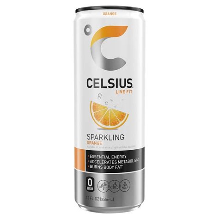 Celsius Live Fit: The Ultimate Guide to Boosting Your Metabolism