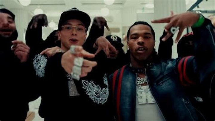 Central Cee Ft Lil Baby: A Fusion of UK Drill and American Trap