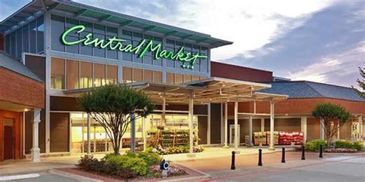 Central Market Royal Lane Dallas TX: The Ultimate Guide to Your Shopping and Dining Experience