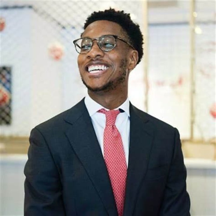 CEO For Red Cross Salary: Unveiling the Leadership Behind a Lifesaving Organization