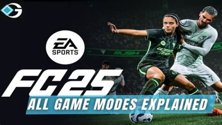 Unleashing the Potential of CFB 25 Modes: Your Ultimate Guide