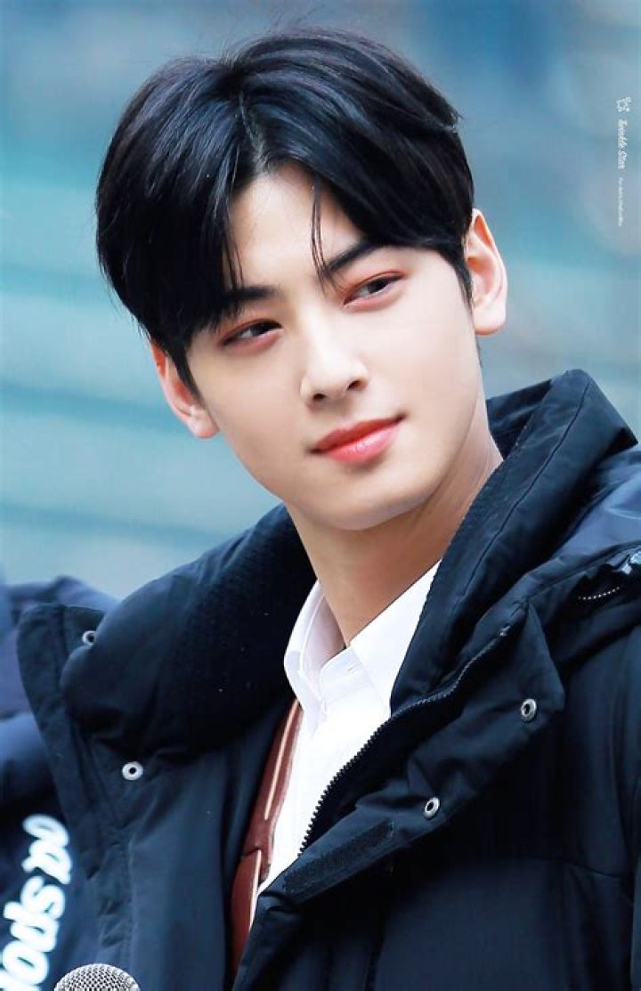 Cha Eun-Woo Astro: The Rising Star in the K-Pop Industry