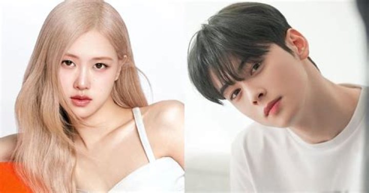 Cha Eun-Woo Date: Exploring the Life and Relationships of the Iconic K-Pop Star