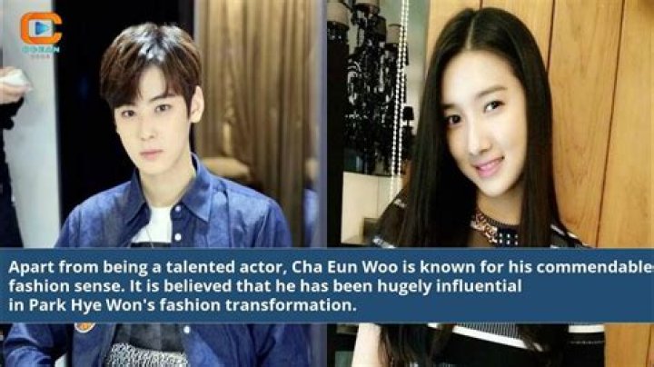 Cha Eun-Woo Ex-GF: Unveiling the Truth Behind the Relationship