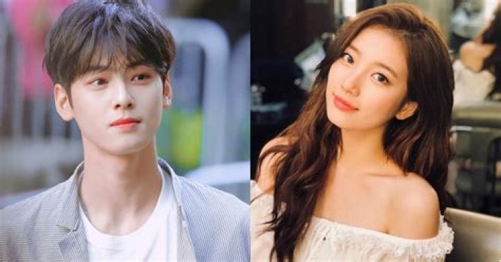 Cha Eun-Woo Ex-Girlfriends: Unveiling the Romantic Side of the K-Pop Star