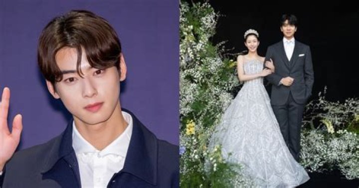 Cha Eun-Woo Wife: Exploring the Life and Relationships of the Popular K-Pop Star