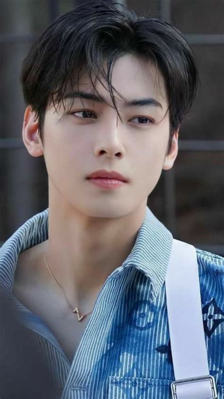 Cha Eun-Woo: The Rising Star Who Captures Hearts Worldwide