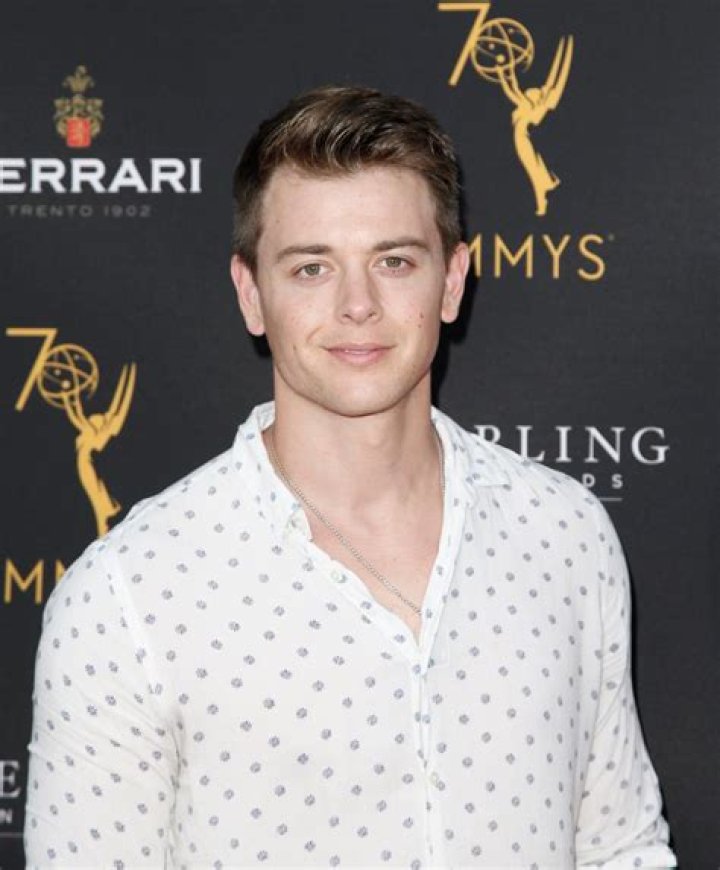 Chad Duell: The Rising Star in the World of Entertainment