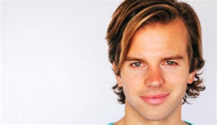 Chad Kroeger Early Life: A Journey from Humble Beginnings to Rock Stardom