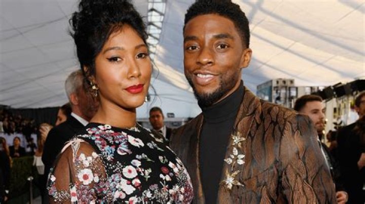Chadwick Boseman and Wife: A Deep Dive into Their Love Story and Legacy