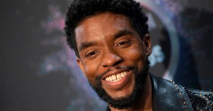 Chadwick Boseman's Impact on Society: A Lasting Legacy