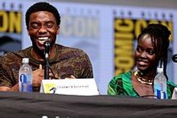 Chadwick Boseman Wiki: A Comprehensive Guide to the Life and Legacy of a Legend
