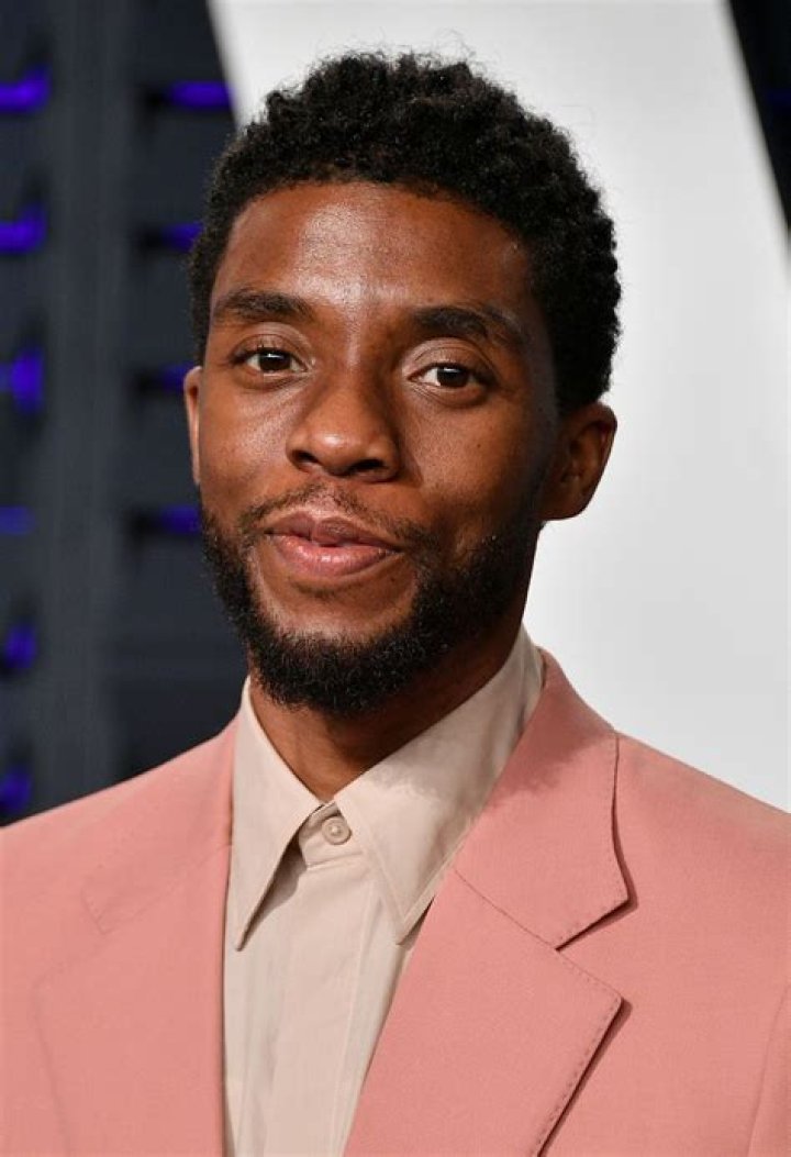 Chadwick Boseman: A Legacy That Transcends the Screen