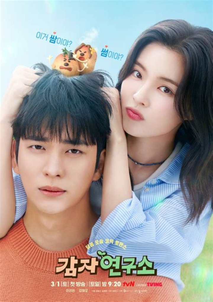 Chaeoo Bin Upcoming Projects: A Comprehensive Look at the Rising Star's Exciting Ventures