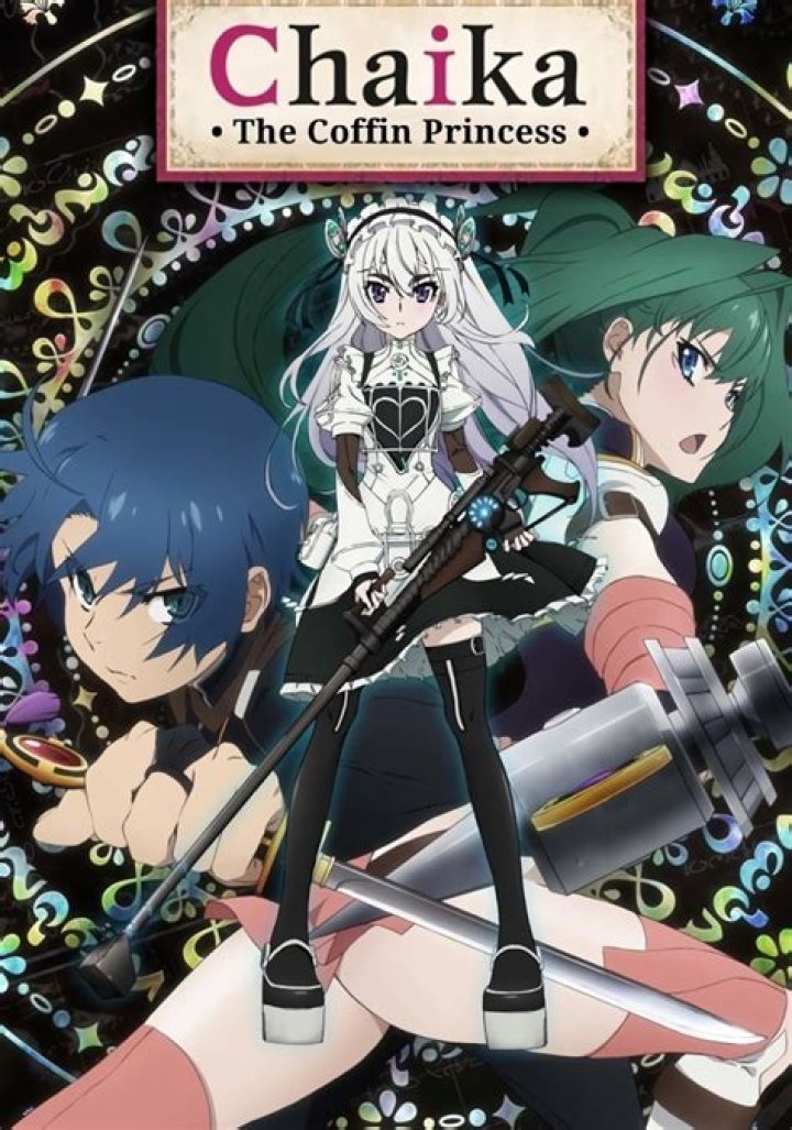 Chaika the Coffin Princess: Exploring the World of a Beloved Anime Series