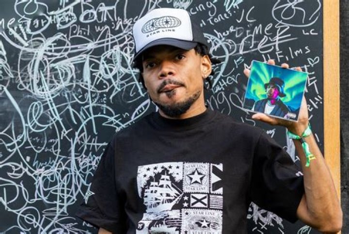 Chance the Rapper: A Journey Through His Lifetory and Musical Legacy