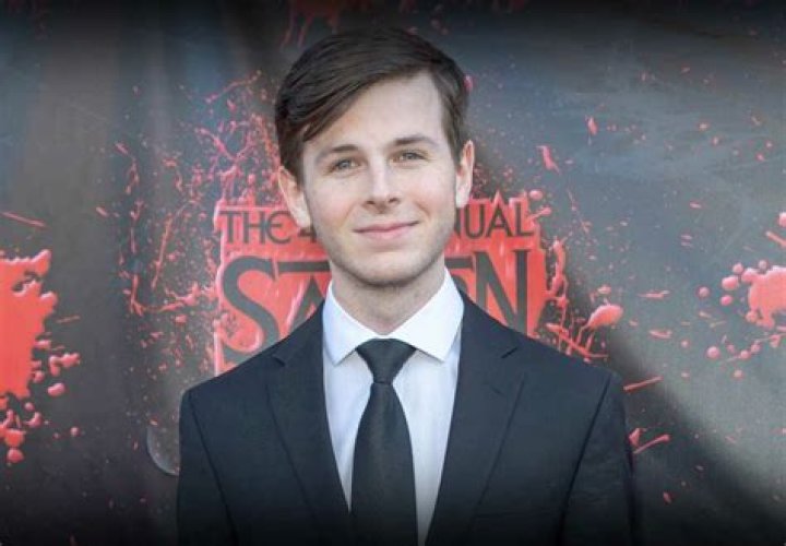 Chandler Riggs Born: A Deep Dive into the Life of the Rising Star