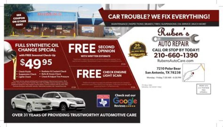 Maximize Your Savings: The Ultimate Guide to Finding and Using Change Oil Coupons