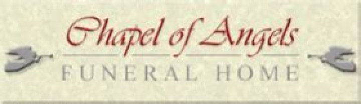 Chapel of Angels Funeral Home Laurel MS: A Comprehensive Guide to Honoring Life and Legacy