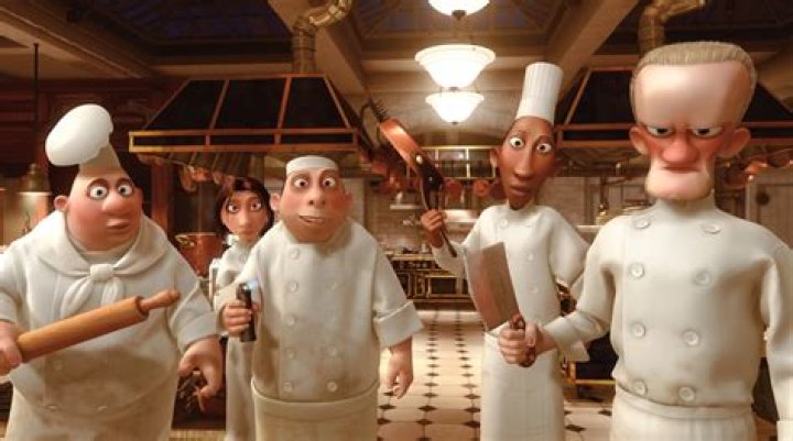 Ratatouille Characters: A Comprehensive Guide to the Beloved Film's Stars