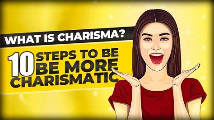 Charisma vs Charm: Understanding the Key Differences and Their Impact on Personal Relationships