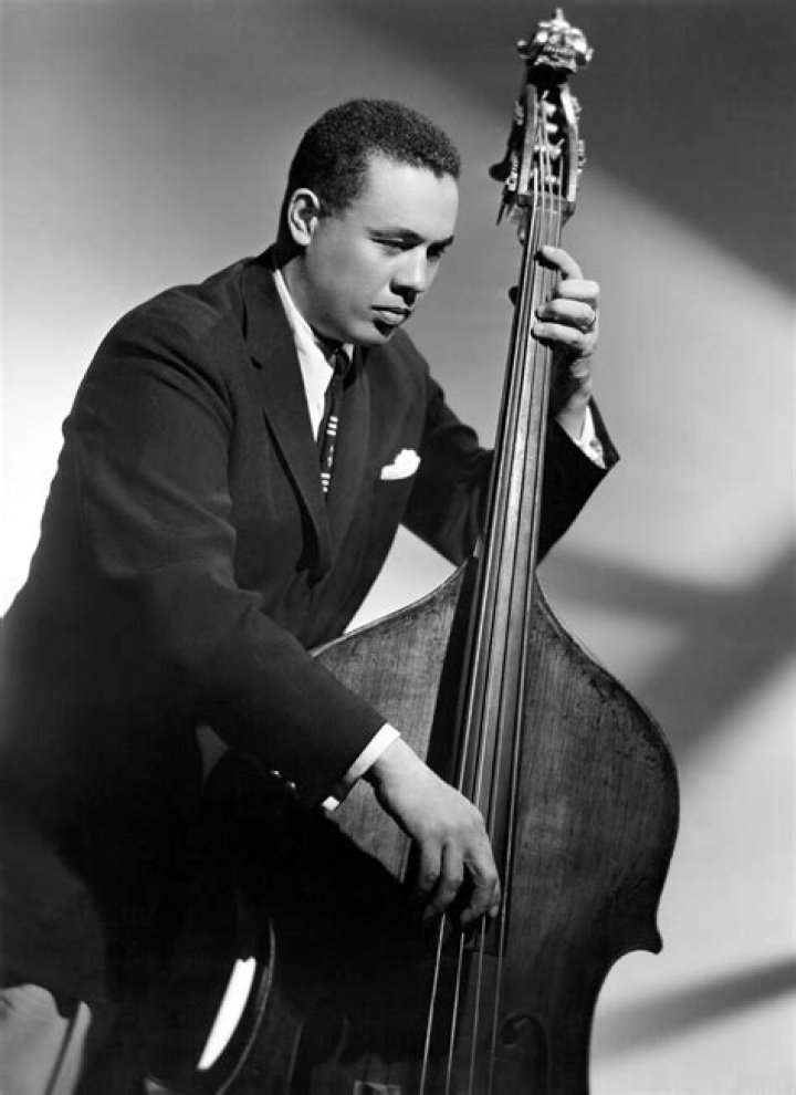Charles Mingus: The Jazz Legend Who Redefined Music