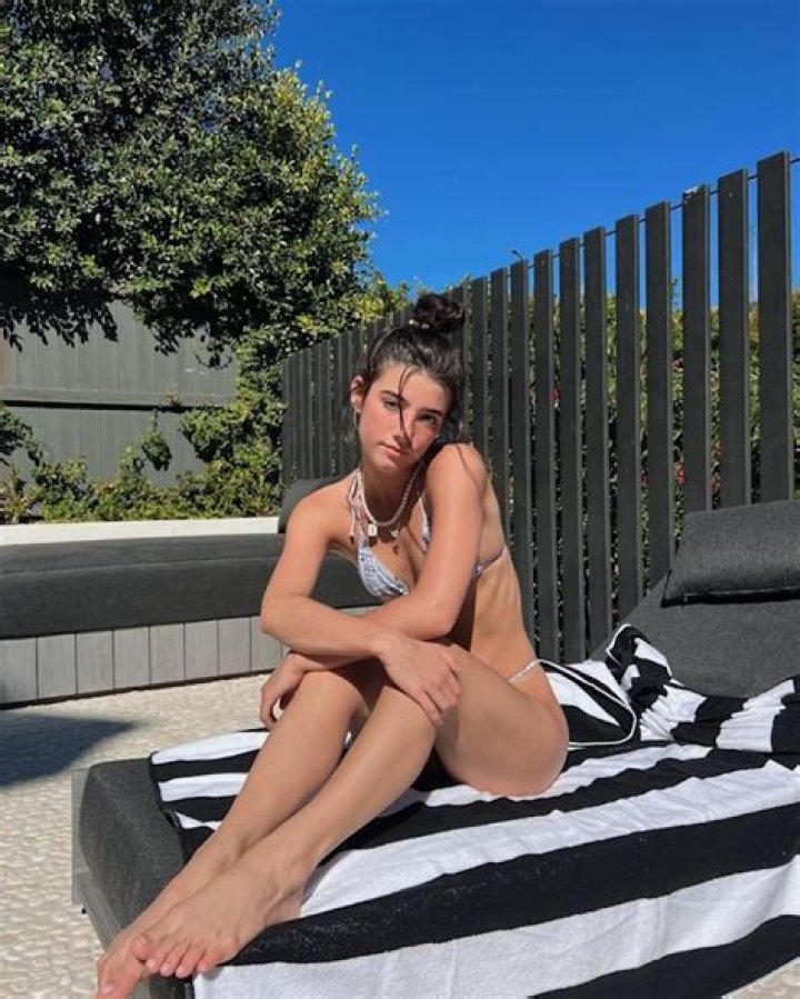 Charli D'Amelio Feet: The Spotlight on TikTok's Sensation