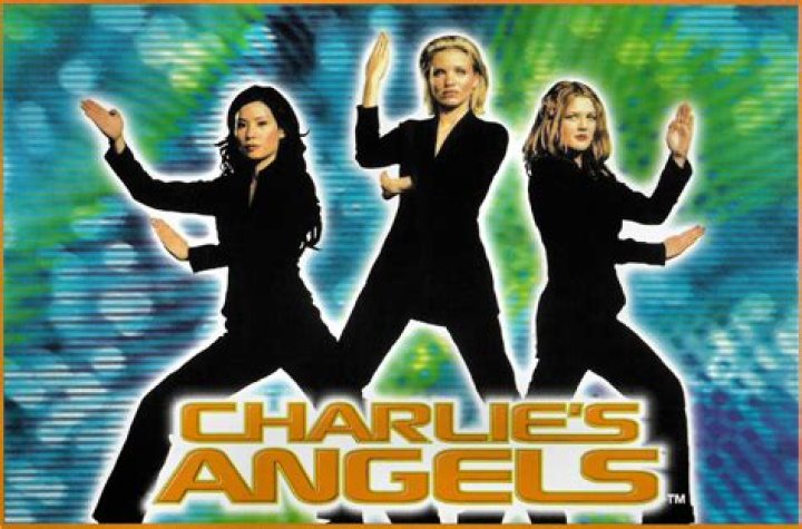 Charlie's Angels 2000: Cameron Diaz's Iconic Dance Scene