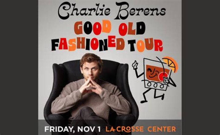 Charlie Berens La Crosse: The Rising Star in Local Journalism