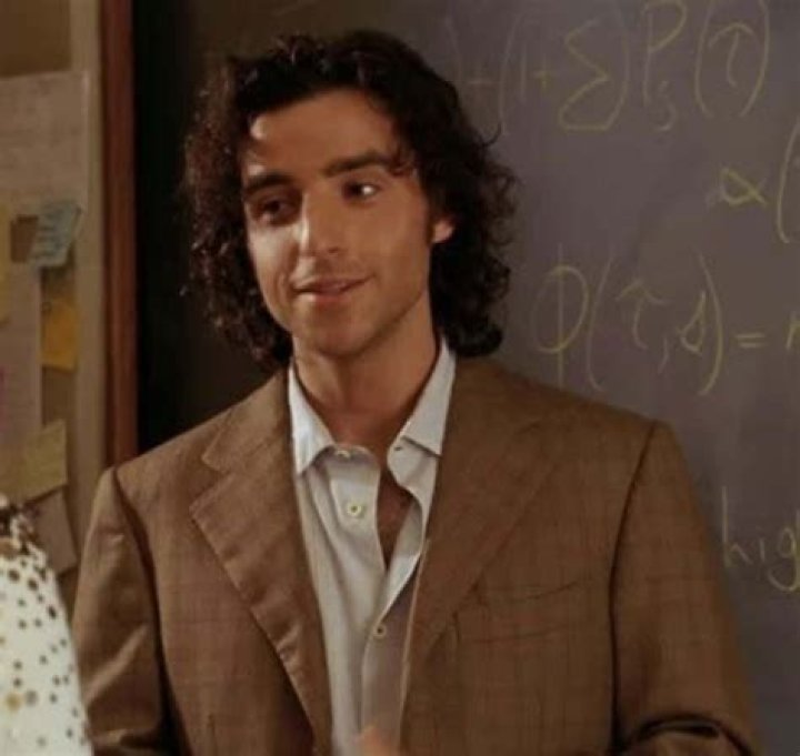 Charlie Eppes Actor: The Genius Behind the Screen