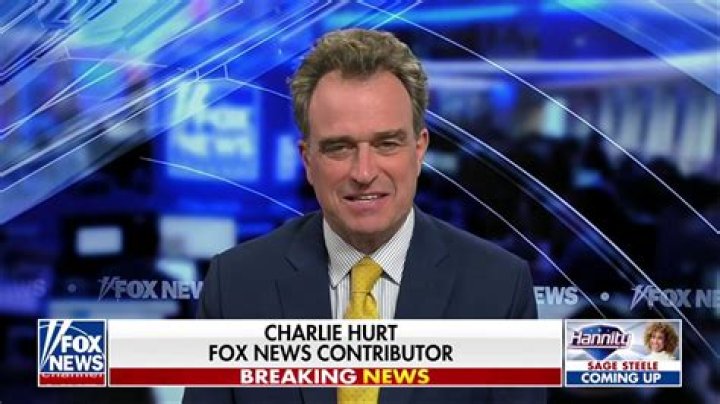 Charlie Hurtalary at Fox News: A Comprehensive Look at His Career and Impact