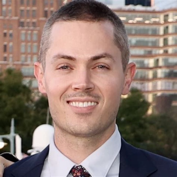 Charlie Hurtalary at Fox: The Rising Star in Media Spotlight