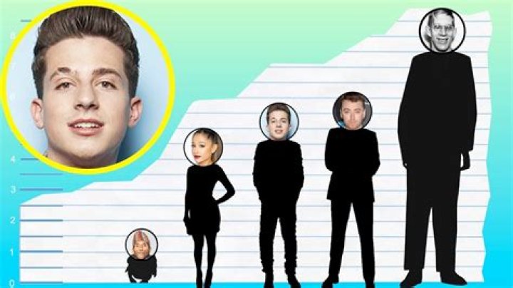 Charlie Puth Height: The Truth Behind His Stature and Musical Talent