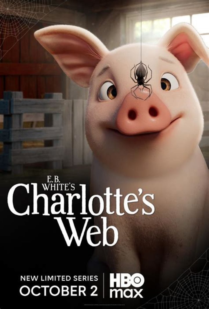 Charlotte's Web Website: A Comprehensive Guide to Its History, Features, and Impact