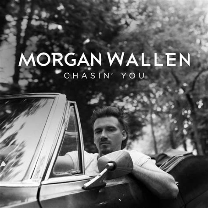 Chasin' You Morgan Wallen: A Comprehensive Dive into the Hit Song and Its Impact