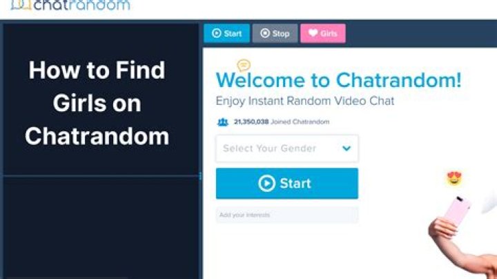 Exploring the World of Chatrandom Typeites: Your Ultimate Guide