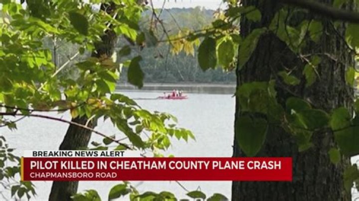 Cheatham County Plane Crash: A Detailed Analysis and Comprehensive Overview