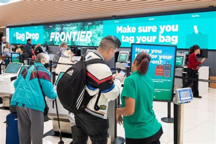 How to Check Frontier Airlines Flight Status: A Comprehensive Guide