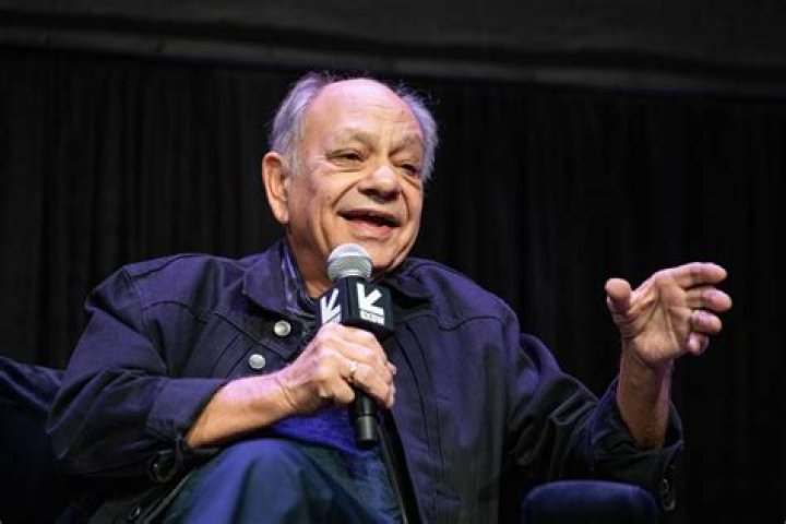 Cheech Marin Net Worth: A Comprehensive Look at the Iconic Comedian's Wealth and Legacy