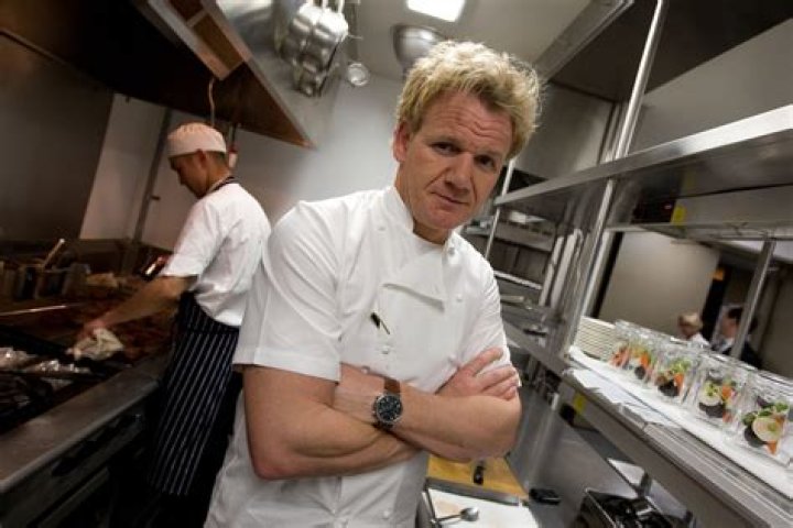 Chef Marco Pierre White vs. Gordon Ramsay: A Culinary Legacy and Rivalry