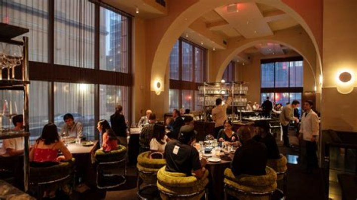 Chef Geoffrey Zakarian's Culinary Empire: Exploring ChefCott Conant Restaurants NYC