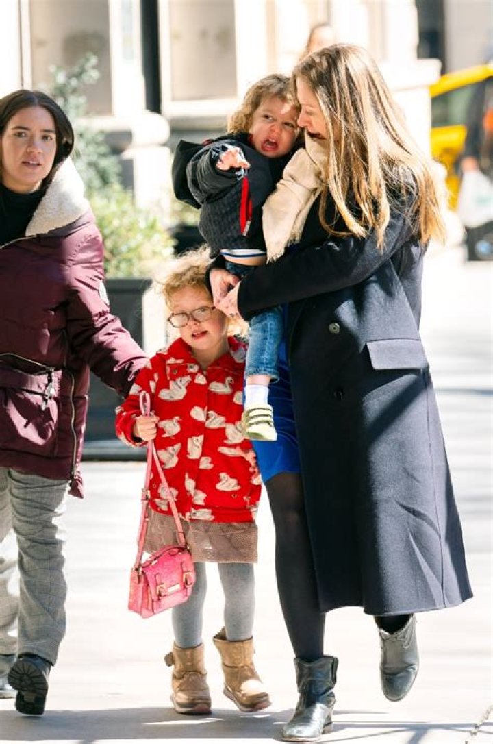 Chelsea Clinton Kids: A Comprehensive Look at Their Lives and Legacy