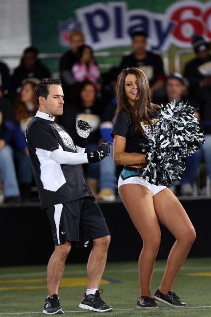 Chelsea Gabbert: A Rising Star in the World of Entertainment