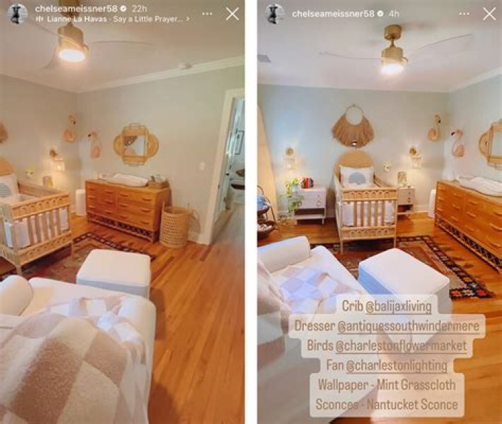 Chelsea Meissner Baby: A Comprehensive Look into the Life and Journey