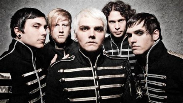 Unveiling the Fascinating World of Chemical Romance Leading: A Comprehensive Guide